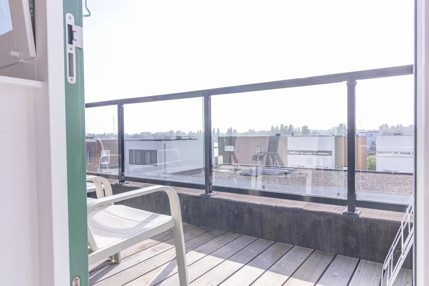 Foto #37 Huurwoning Zwanebloemlaan Amsterdam