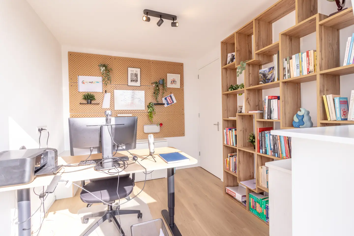 Foto #38 Huurwoning Zwanebloemlaan Amsterdam