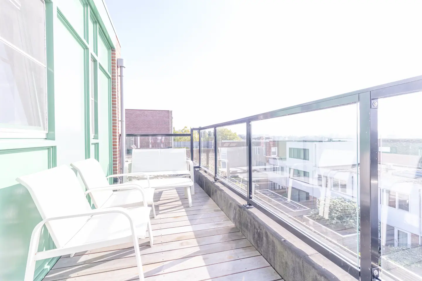 Foto #39 Huurwoning Zwanebloemlaan Amsterdam
