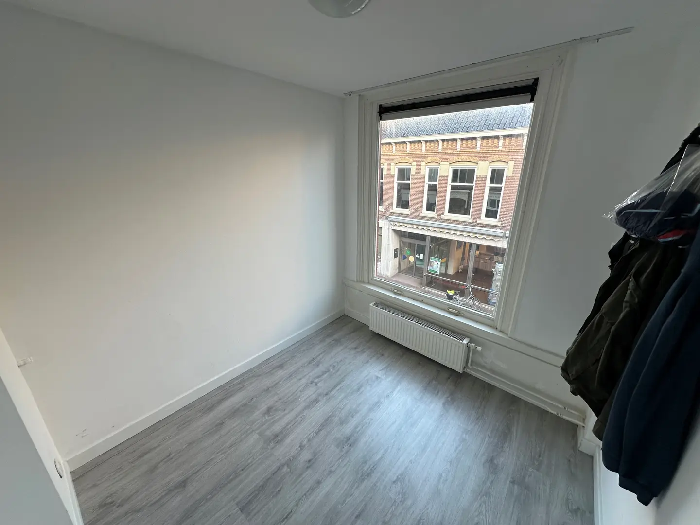 Foto #4 Appartement Kerkstraat Assen
