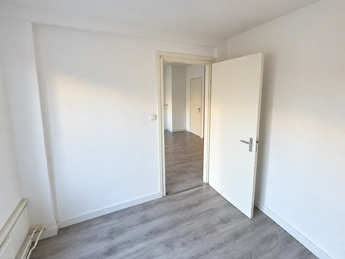 Foto #5 Appartement Kerkstraat Assen