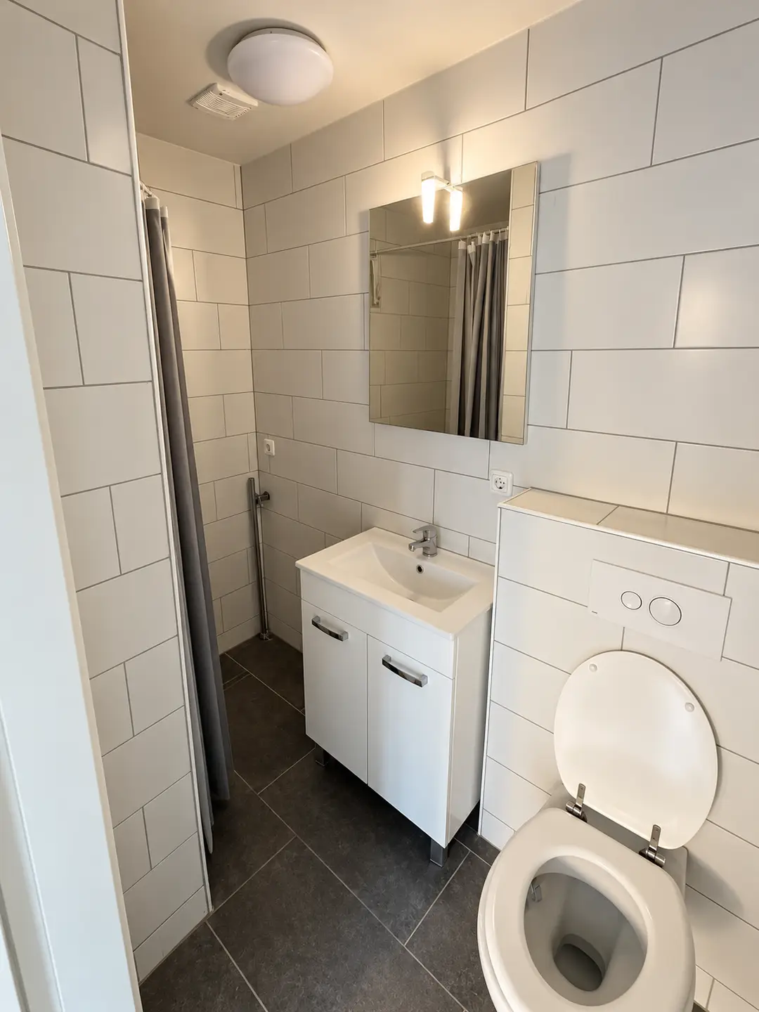 Foto #7 Appartement Kerkstraat Assen