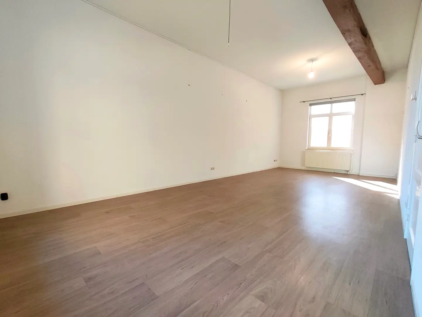 Foto #6 Appartement Raadhuisstraat Beek
