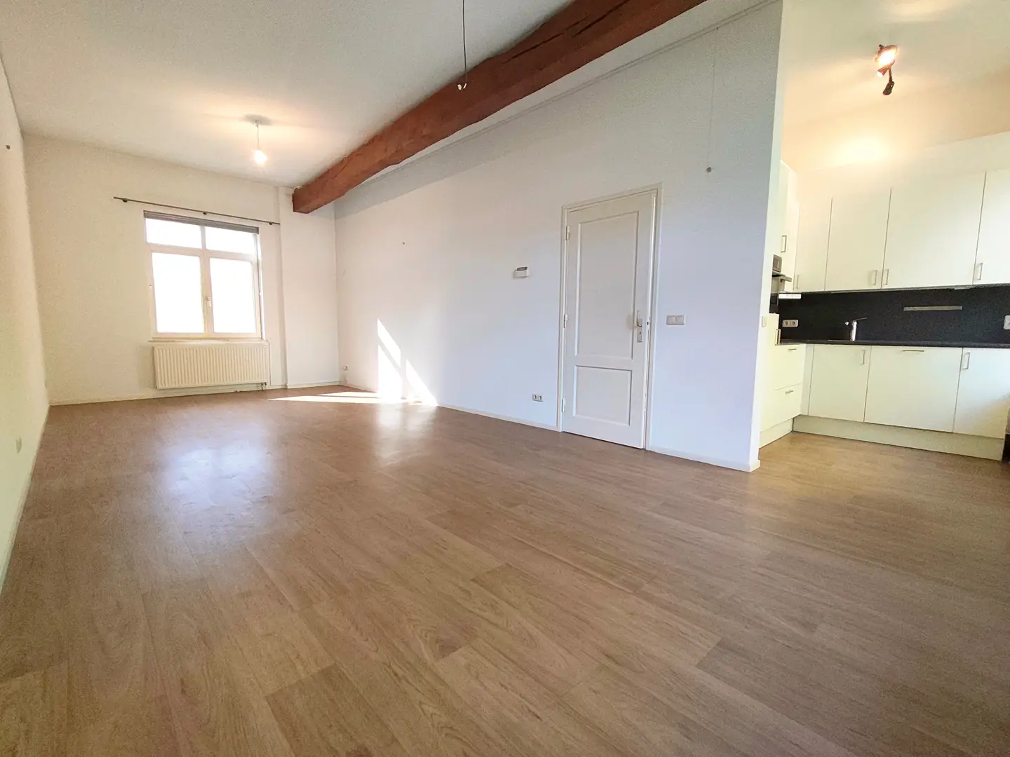 Foto #7 Appartement Raadhuisstraat Beek