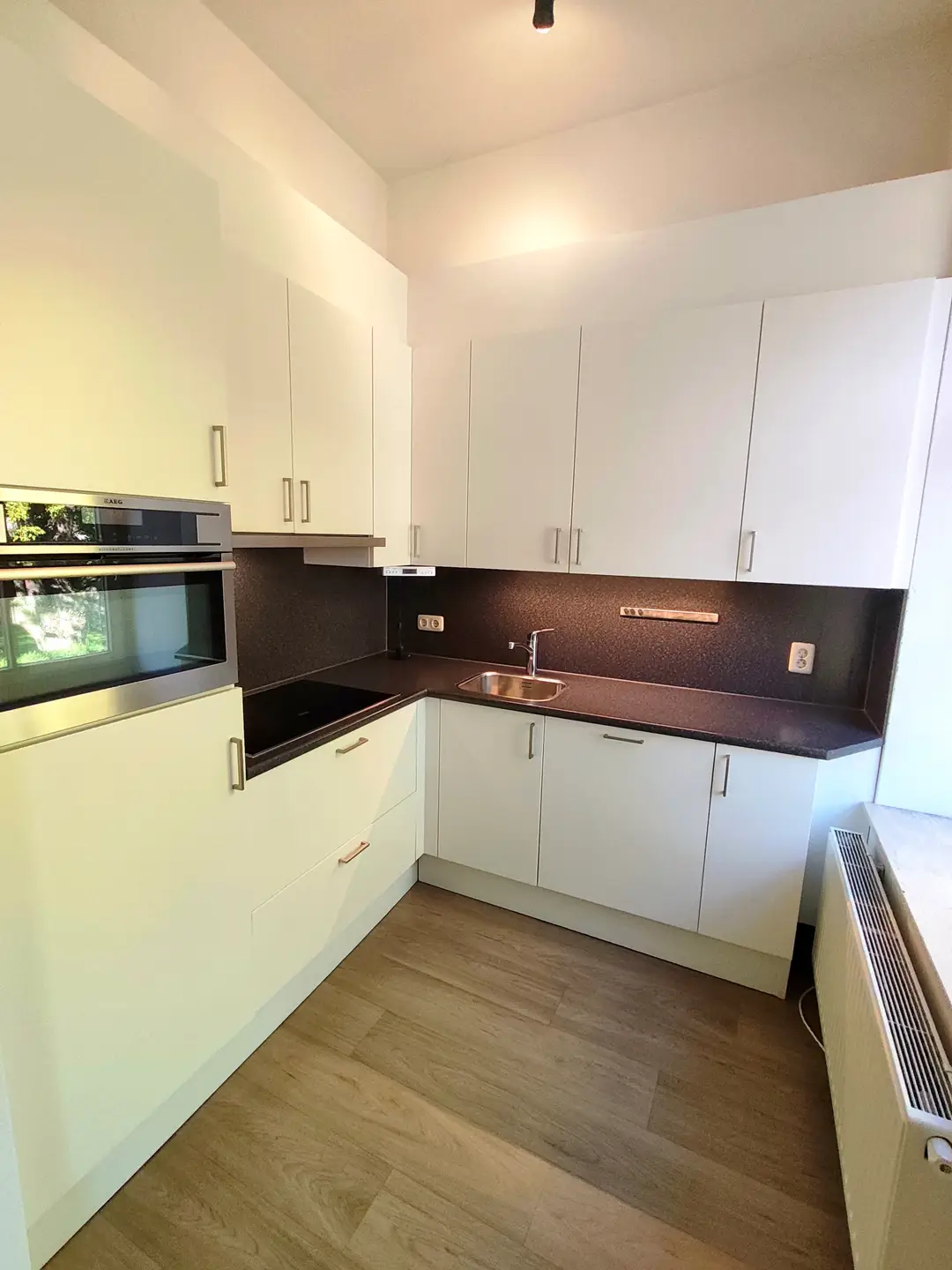 Foto #9 Appartement Raadhuisstraat Beek