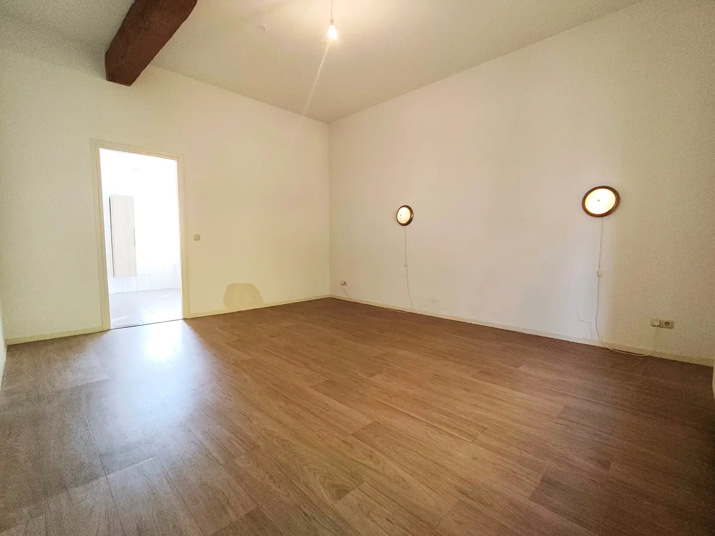 Foto #10 Appartement Raadhuisstraat Beek