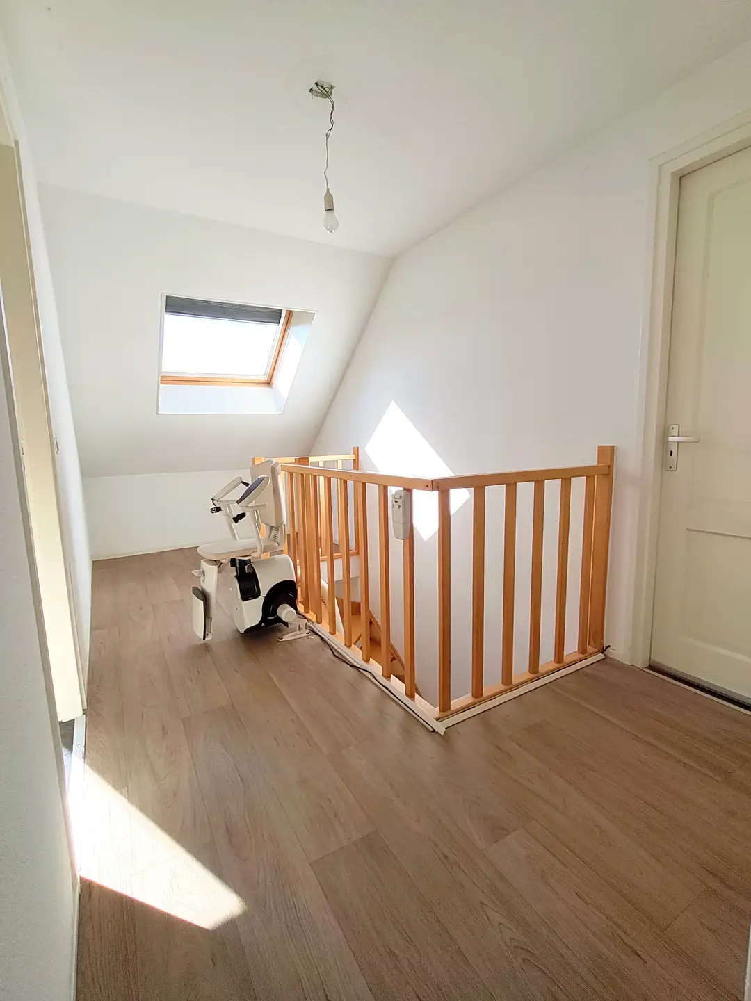 Foto #14 Appartement Raadhuisstraat Beek