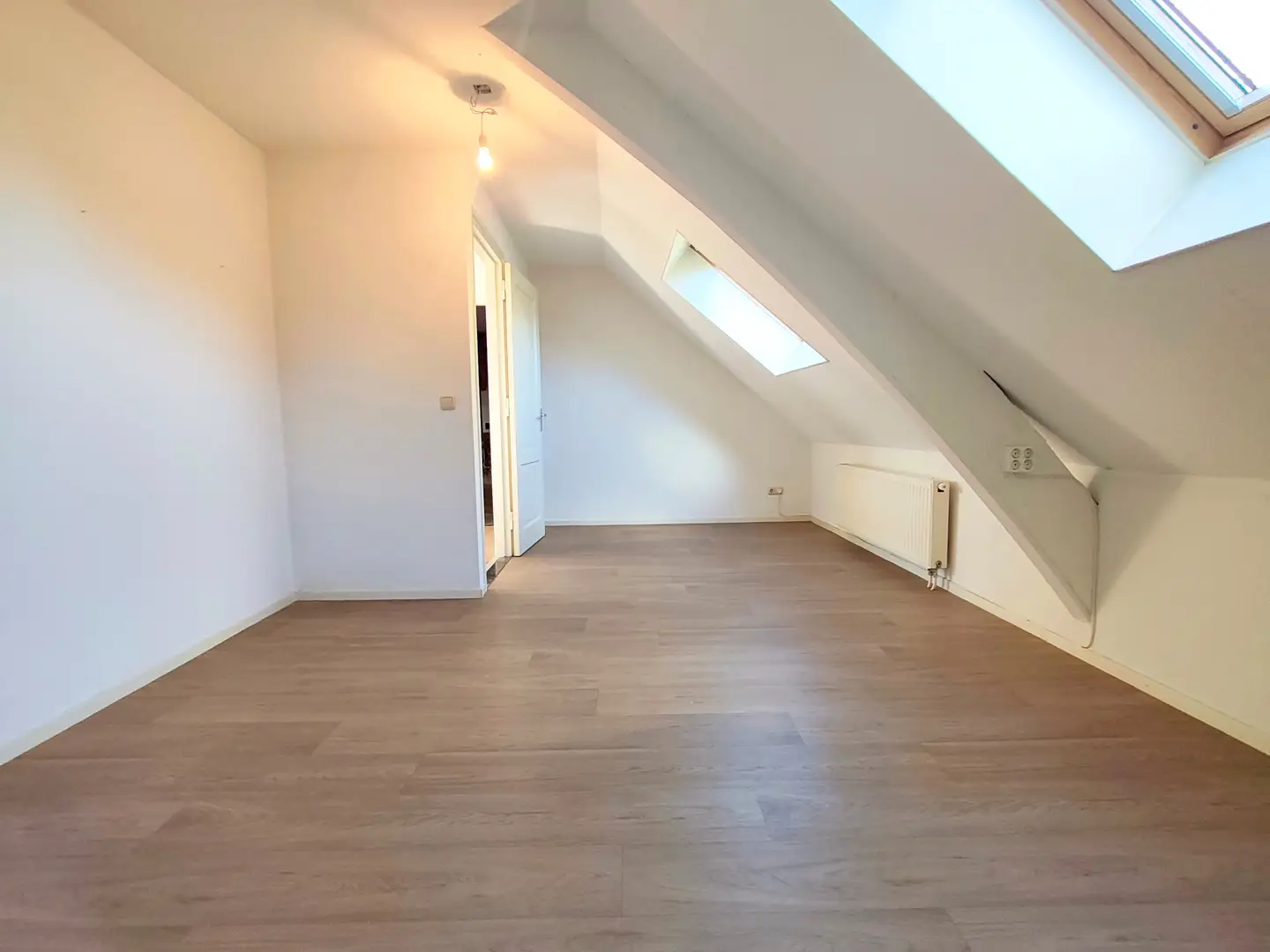 Foto #15 Appartement Raadhuisstraat Beek