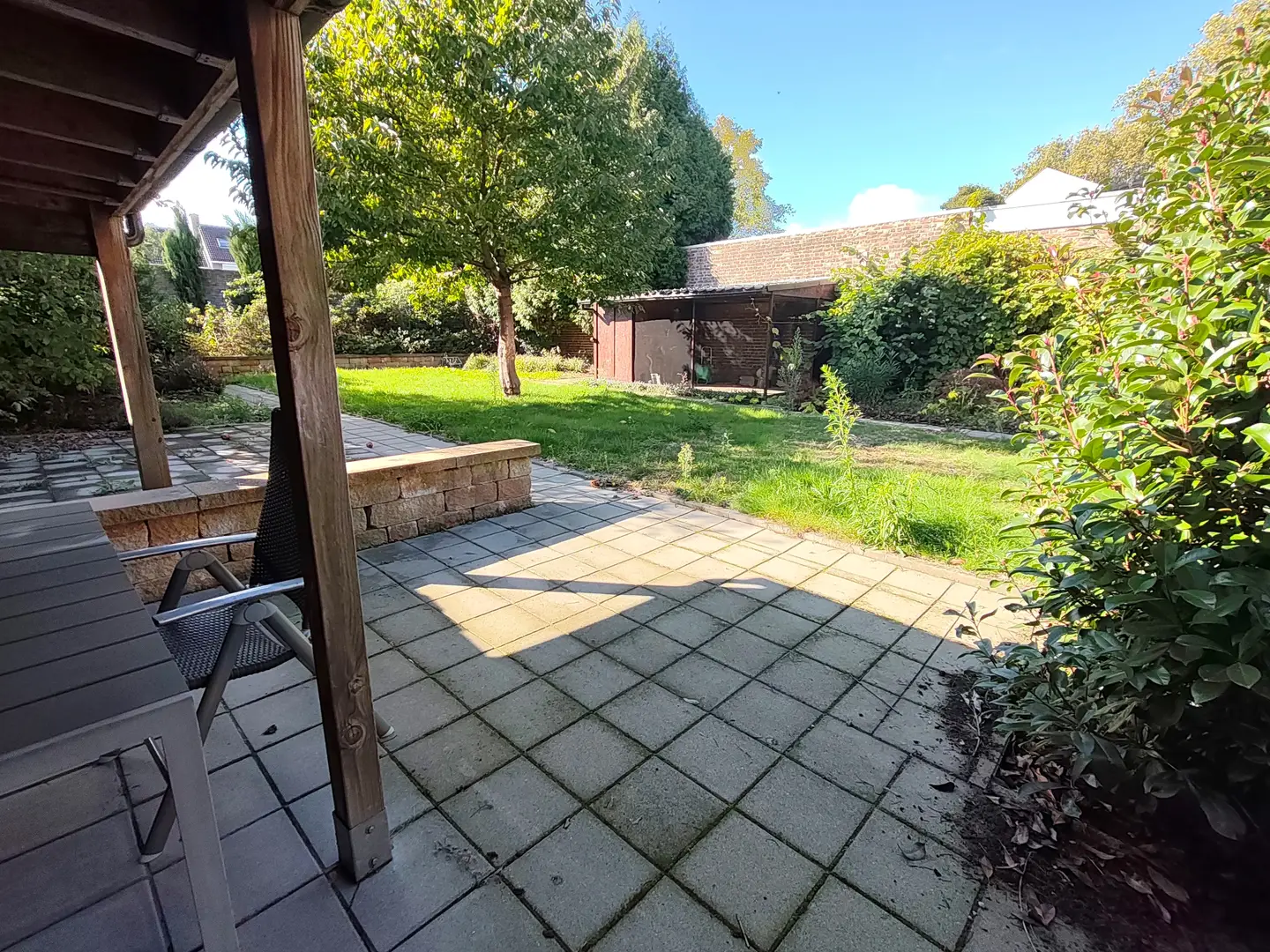 Foto #18 Appartement Raadhuisstraat Beek