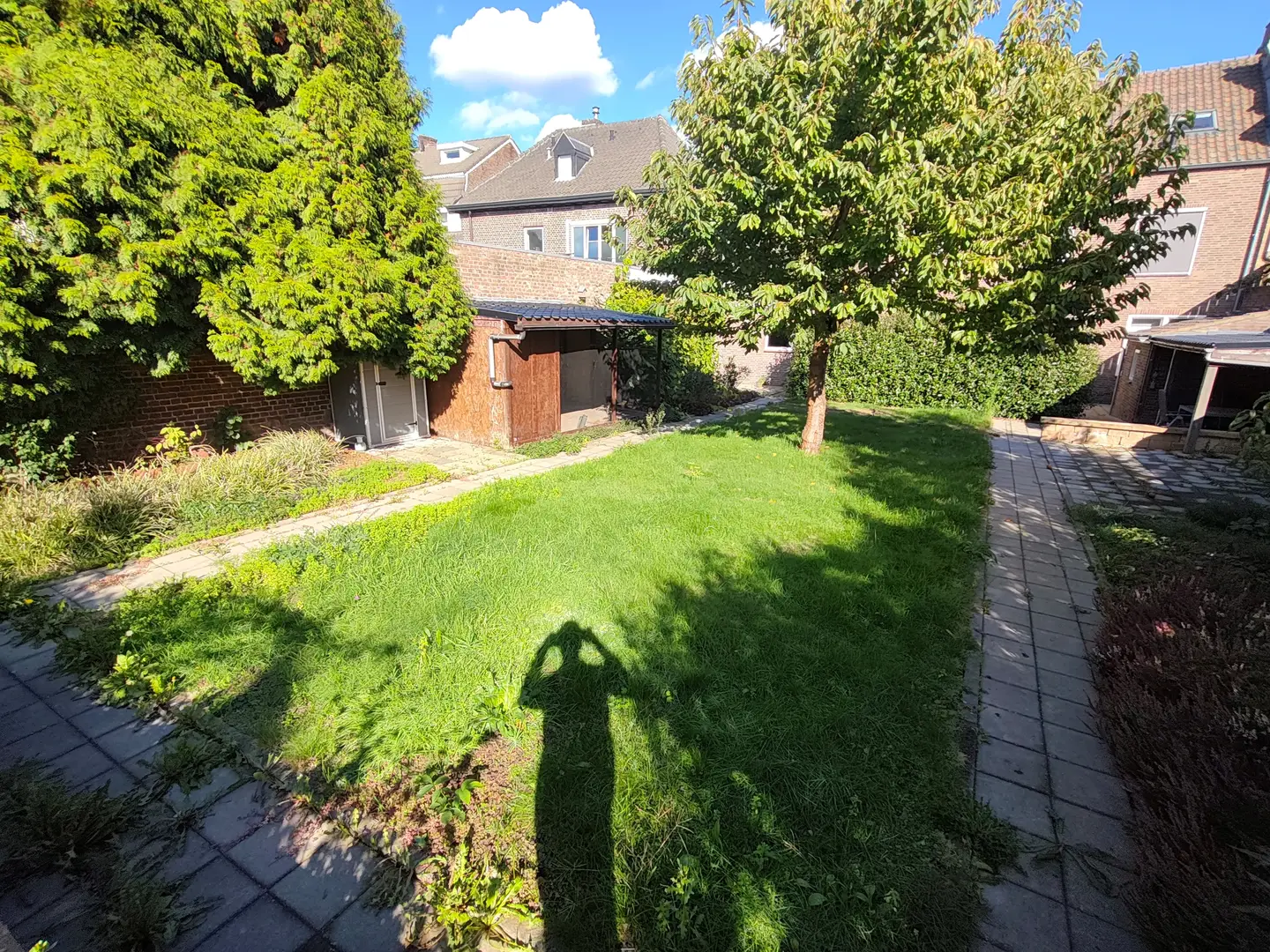 Foto #19 Appartement Raadhuisstraat Beek