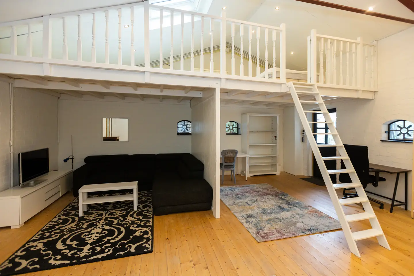 Foto #5 Appartement Spik Roermond