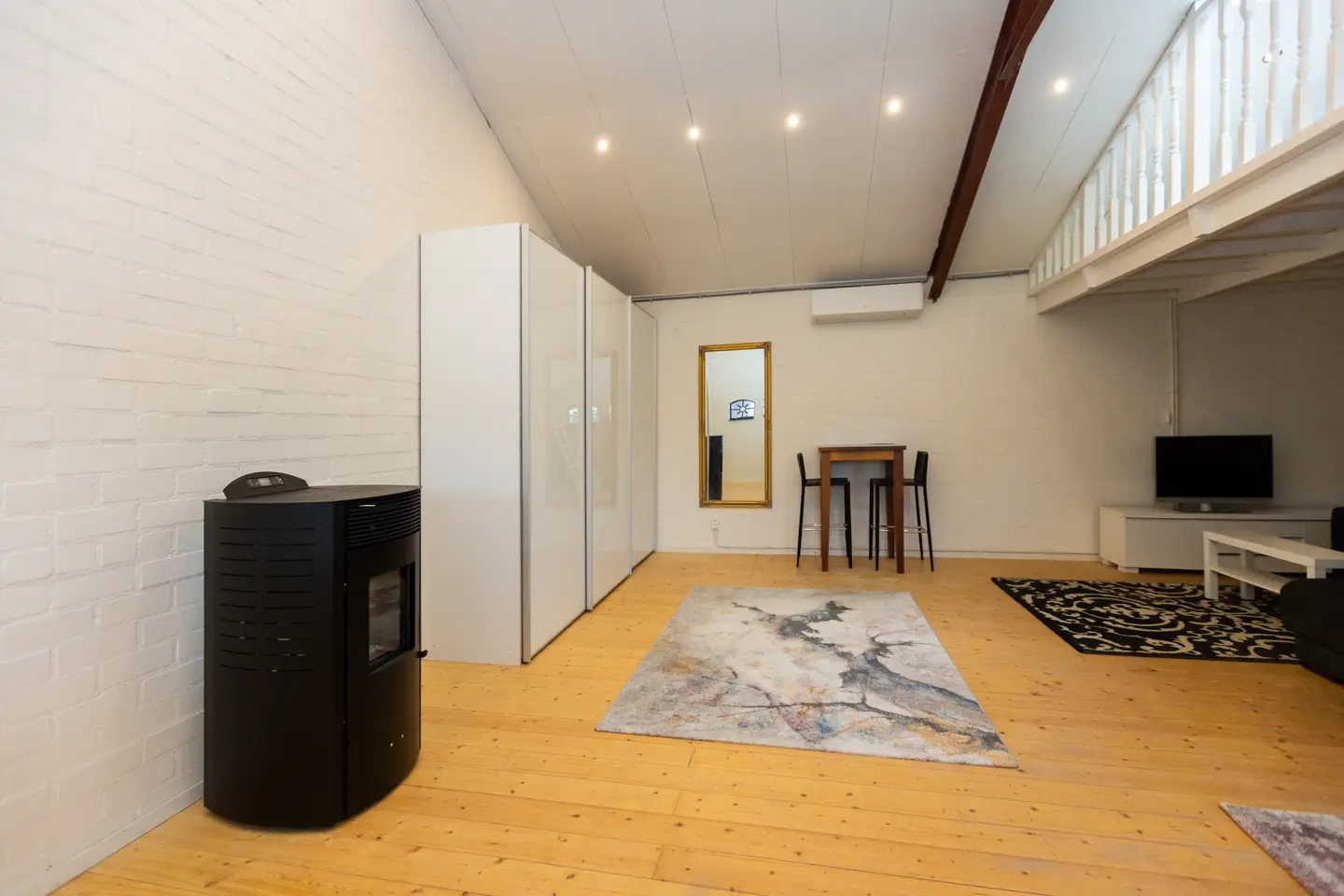 Foto #9 Appartement Spik Roermond
