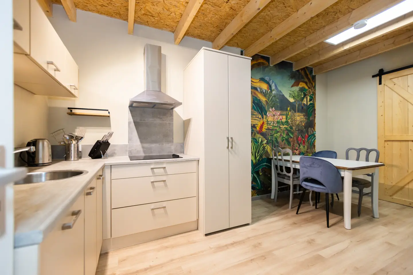 Foto #10 Appartement Spik Roermond