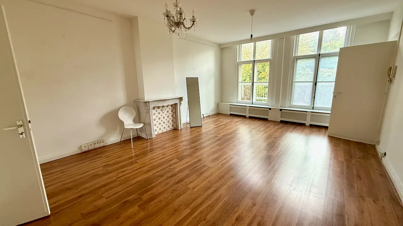 Foto #4 Appartement Dr. Kuyperstraat Den Haag