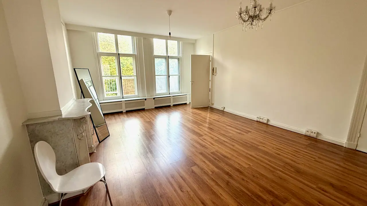 Foto #5 Appartement Dr. Kuyperstraat Den Haag