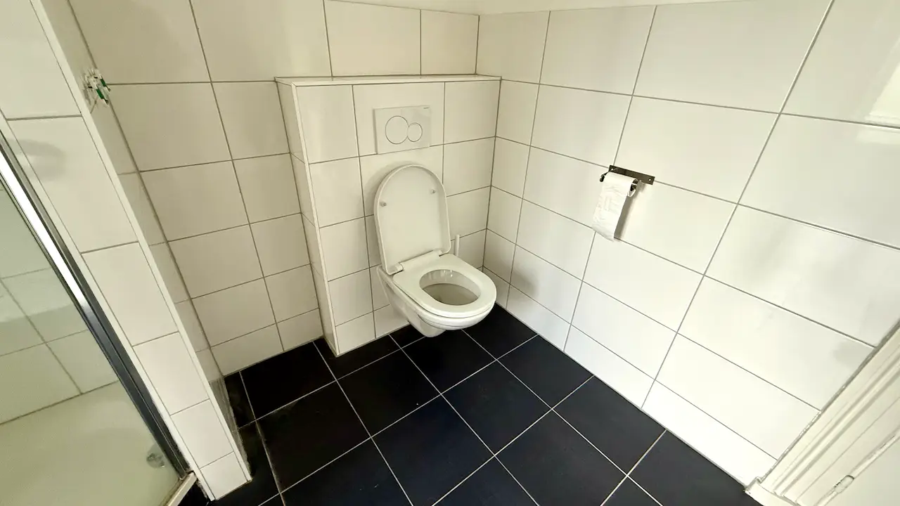Foto #15 Appartement Dr. Kuyperstraat Den Haag