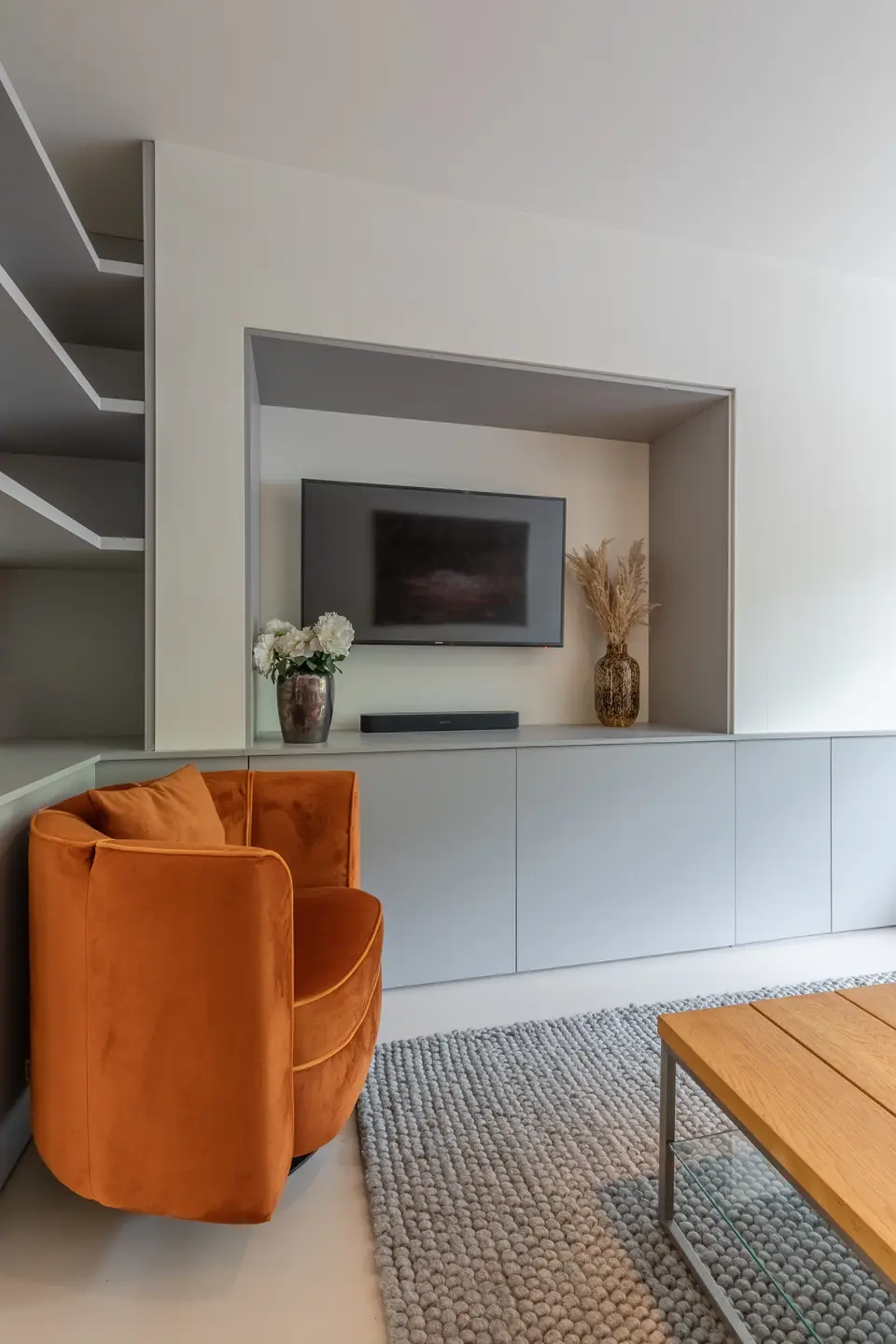 Foto #8 Appartement Rooseveltlaan Amsterdam
