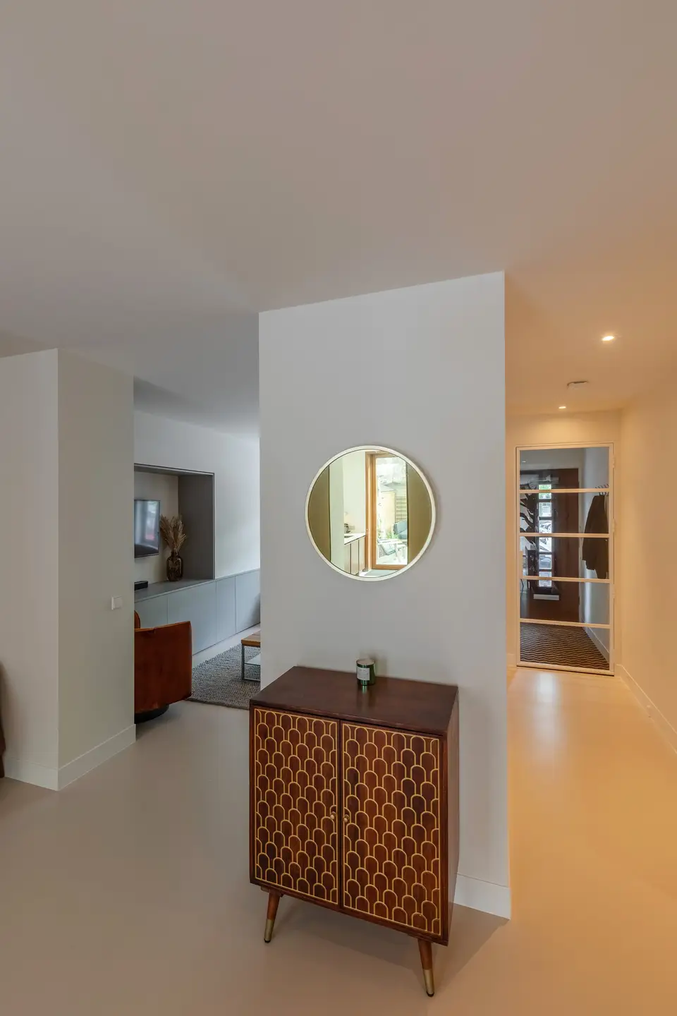 Foto #13 Appartement Rooseveltlaan Amsterdam
