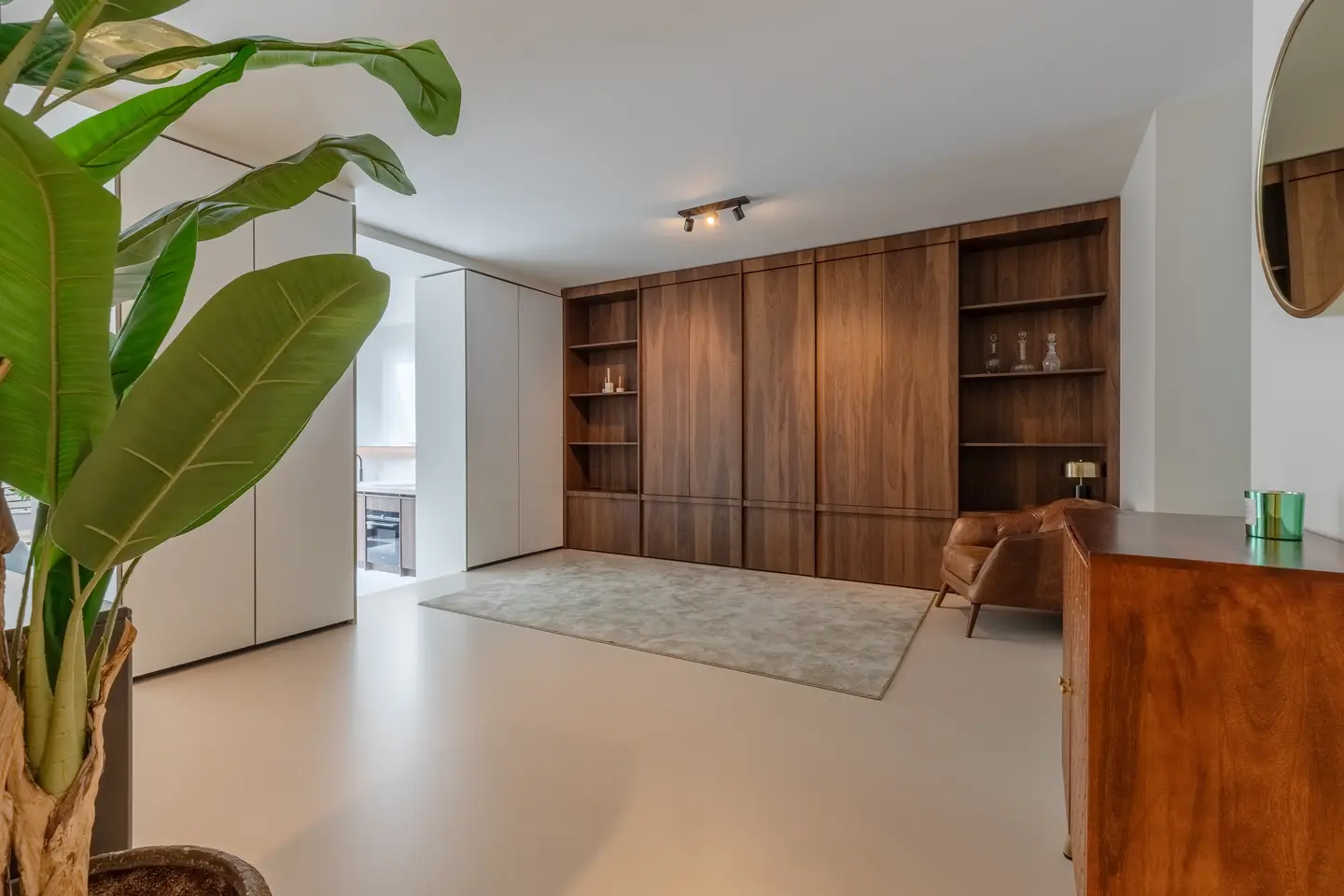 Foto #16 Appartement Rooseveltlaan Amsterdam