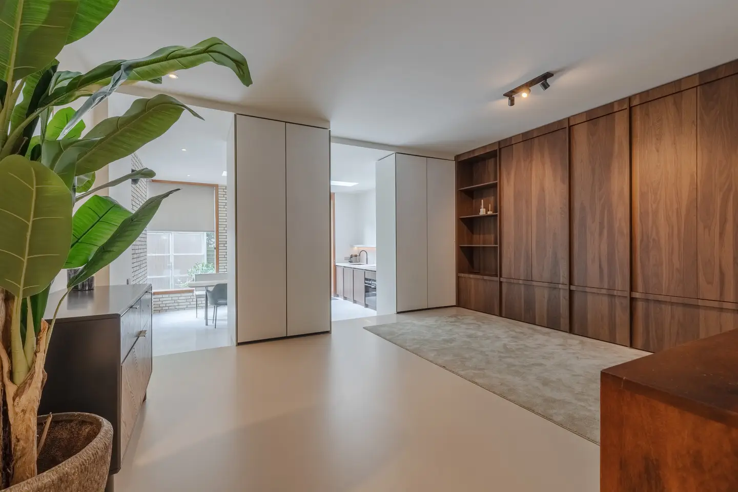 Foto #17 Appartement Rooseveltlaan Amsterdam
