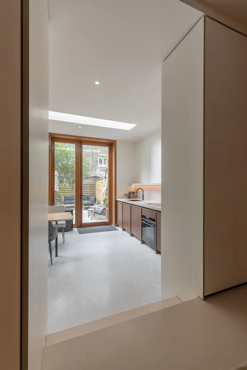 Foto #18 Appartement Rooseveltlaan Amsterdam