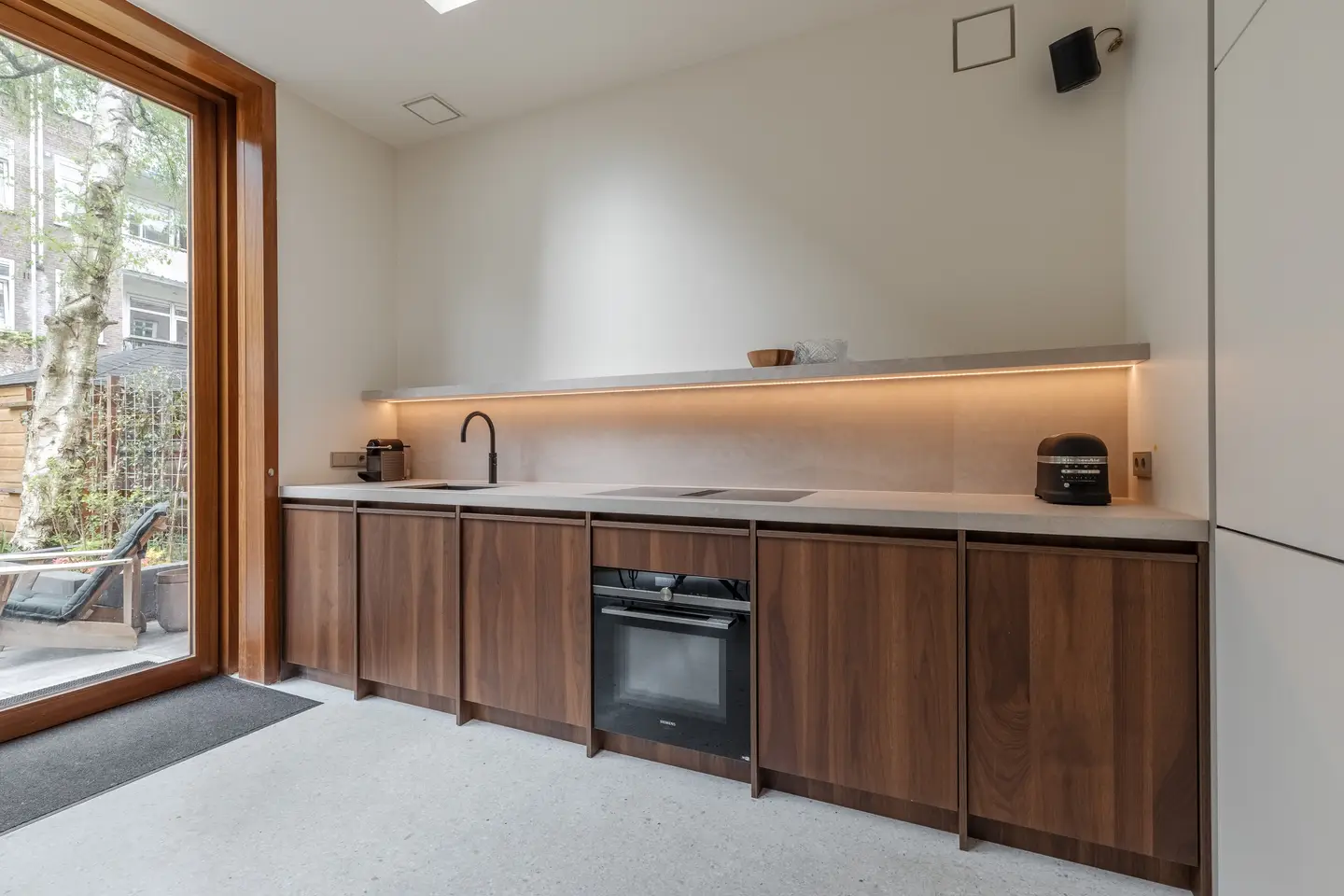 Foto #21 Appartement Rooseveltlaan Amsterdam
