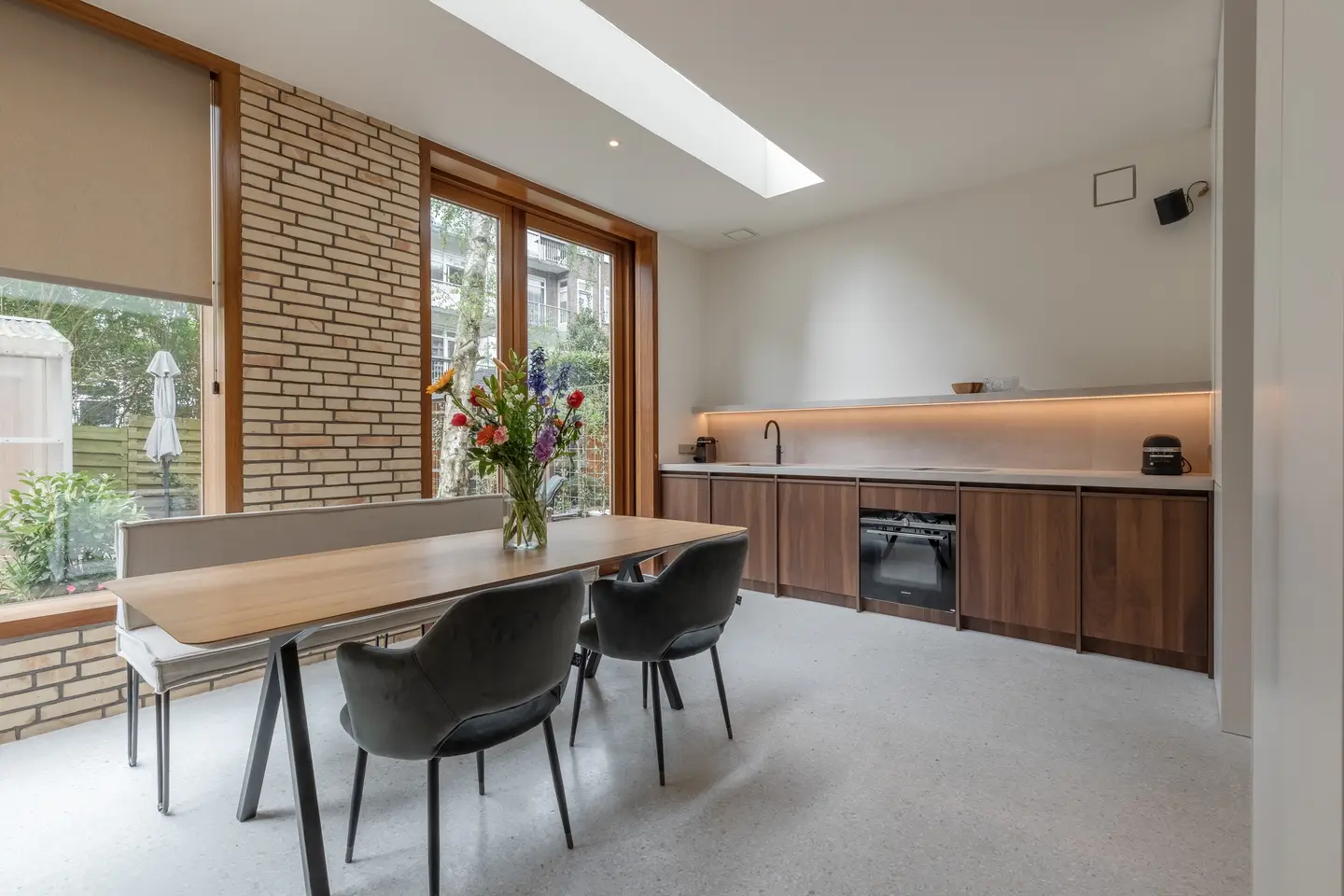 Foto #22 Appartement Rooseveltlaan Amsterdam