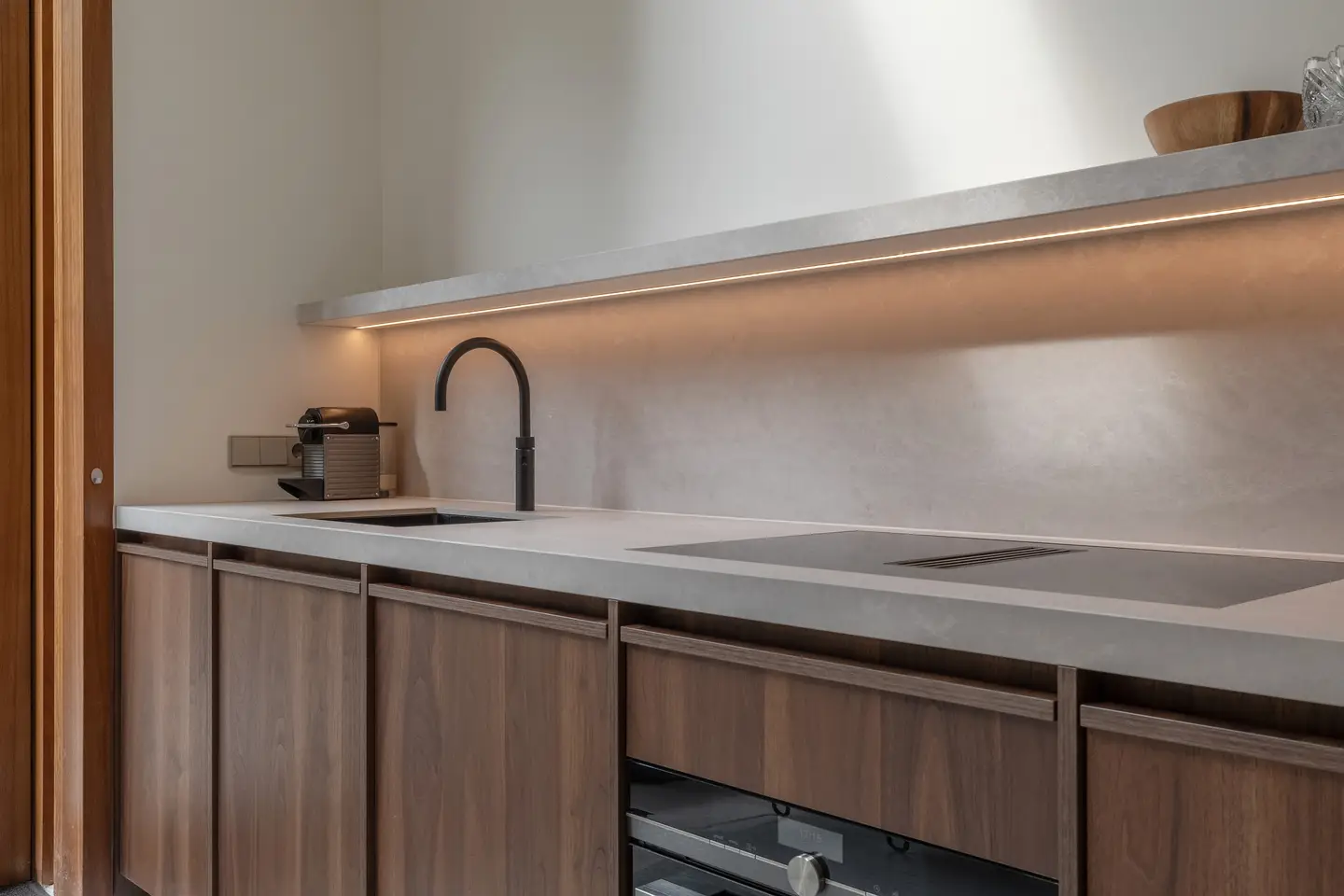 Foto #24 Appartement Rooseveltlaan Amsterdam