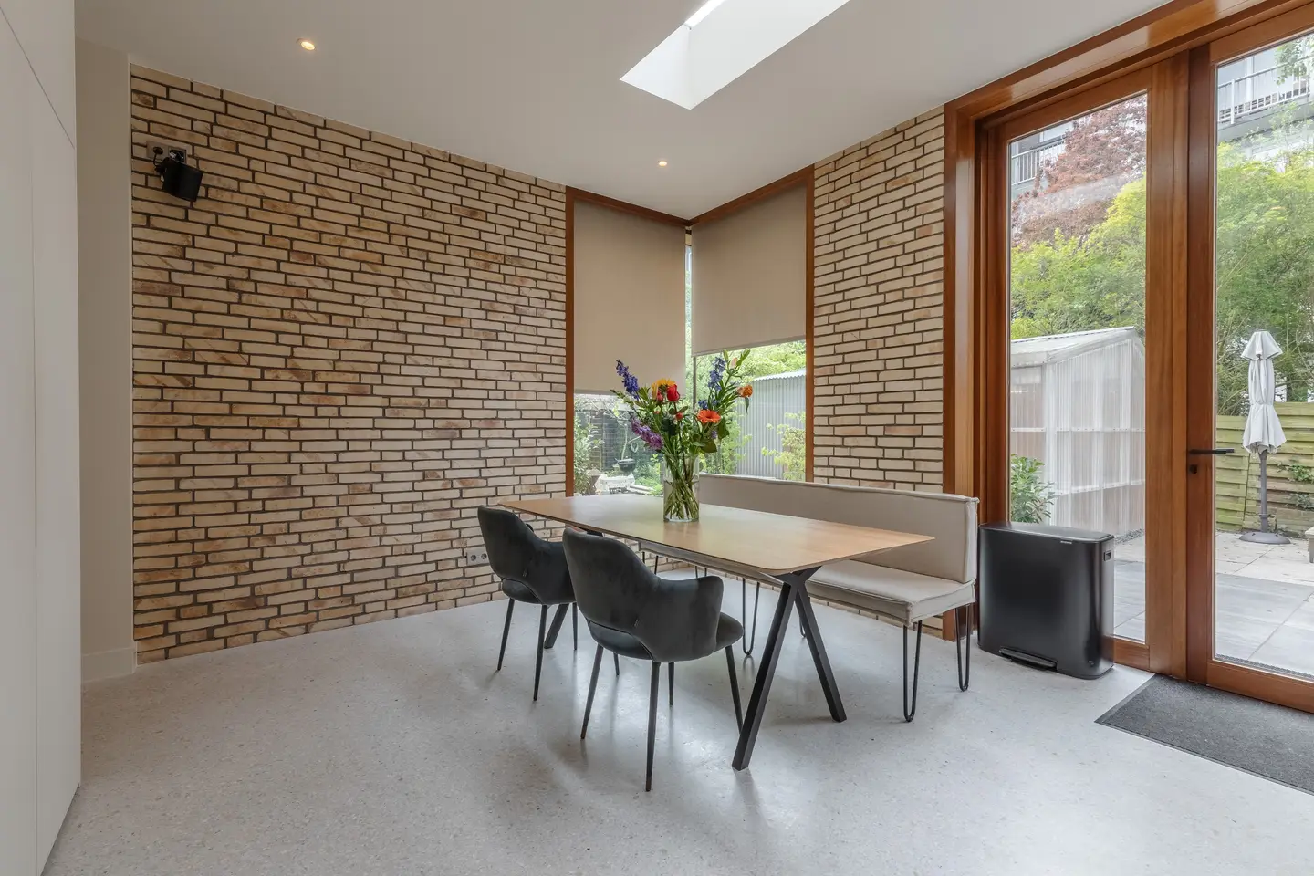 Foto #27 Appartement Rooseveltlaan Amsterdam