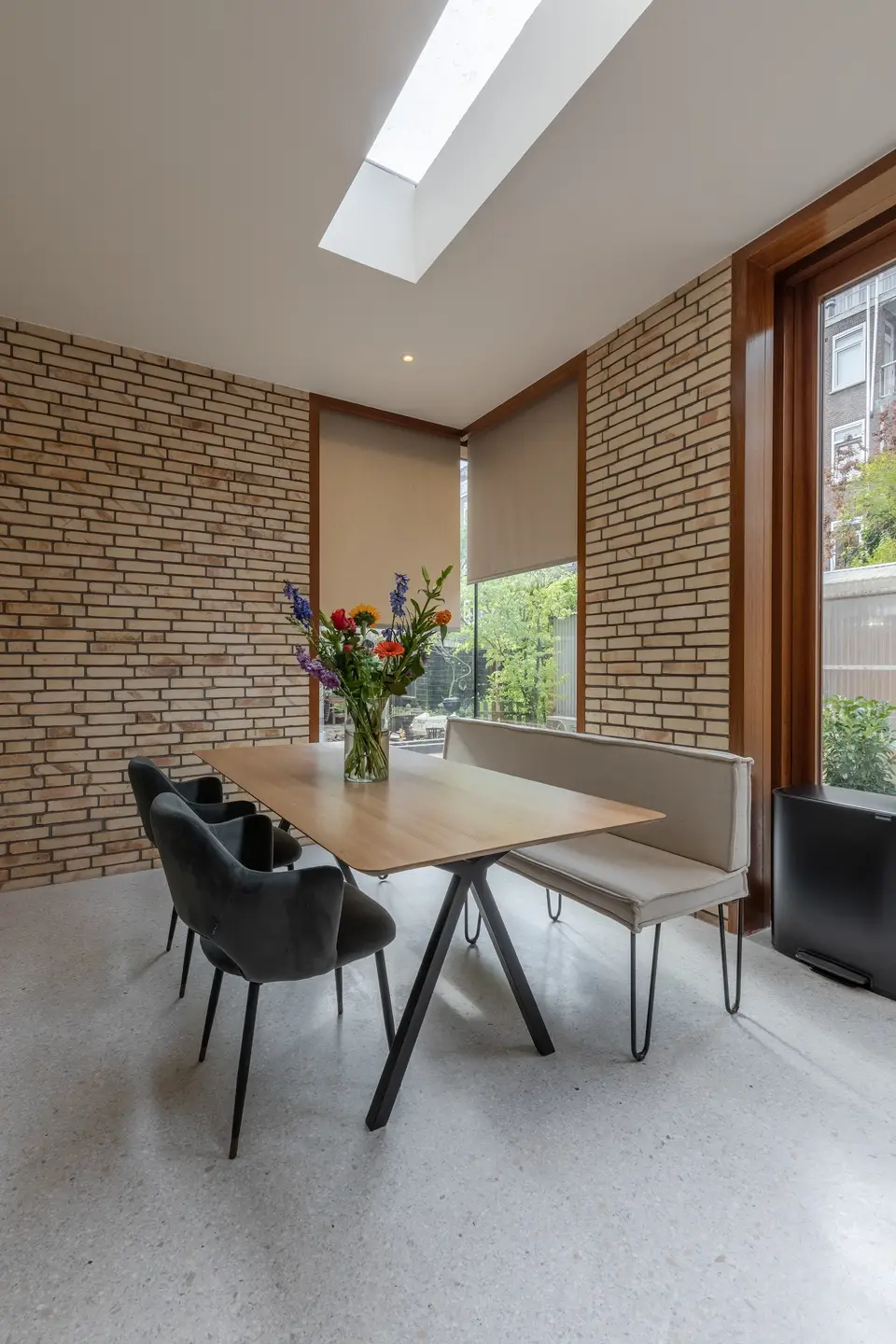Foto #28 Appartement Rooseveltlaan Amsterdam