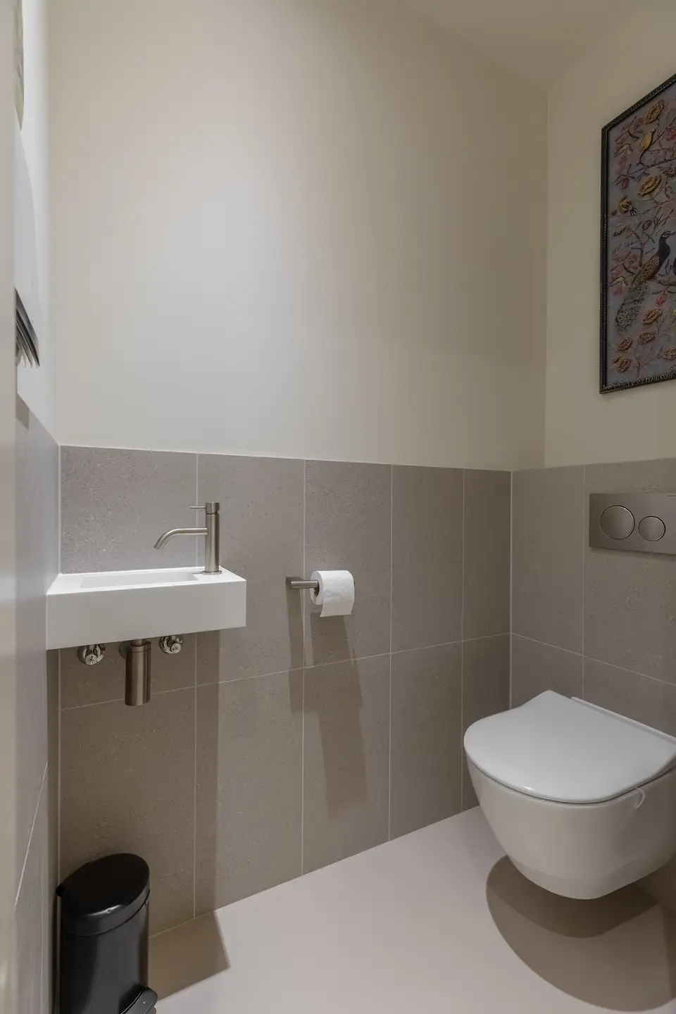 Foto #30 Appartement Rooseveltlaan Amsterdam