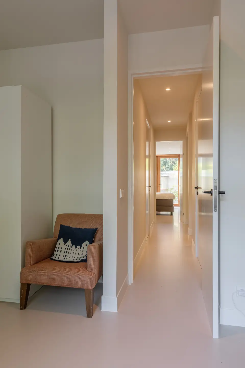 Foto #32 Appartement Rooseveltlaan Amsterdam