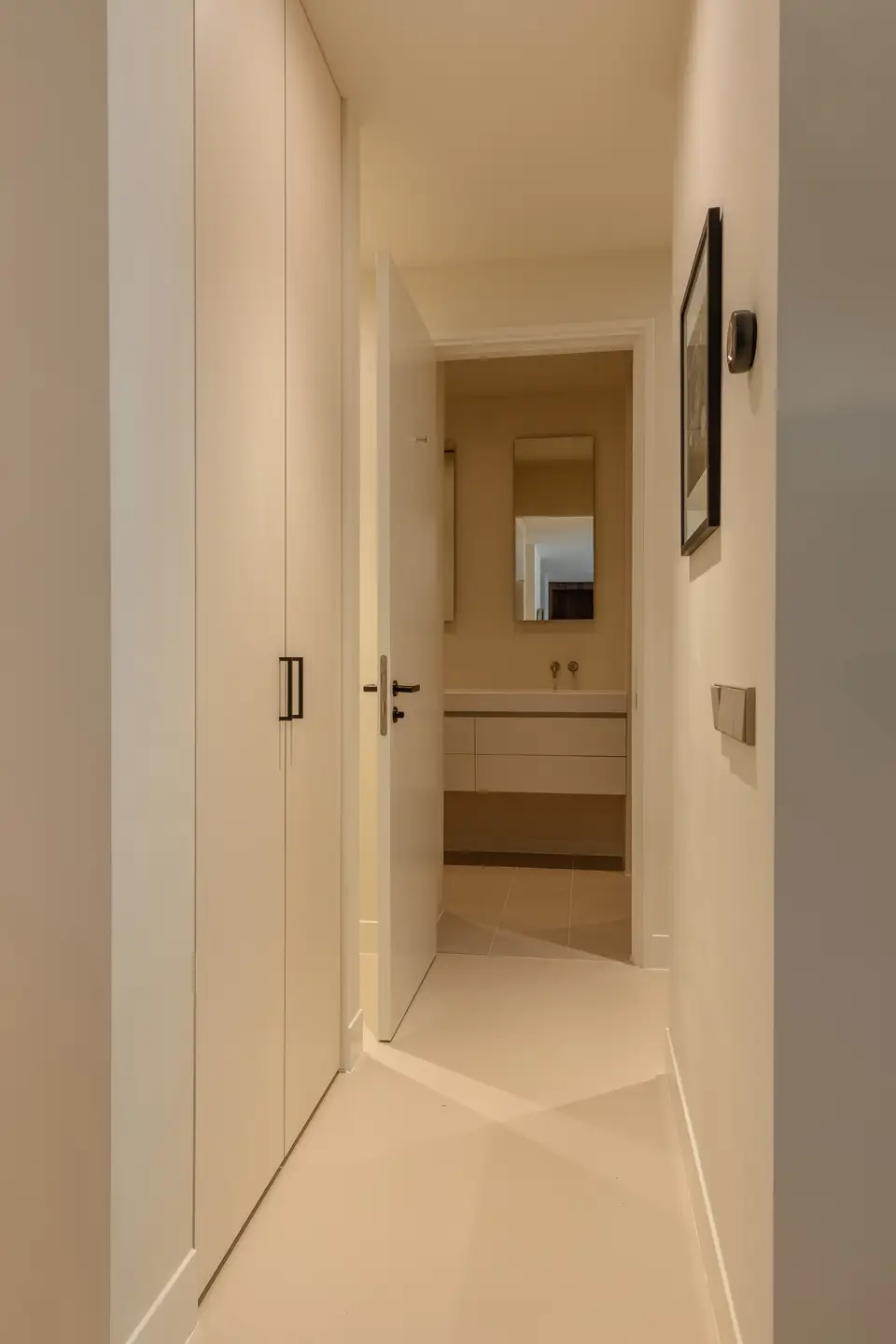 Foto #34 Appartement Rooseveltlaan Amsterdam