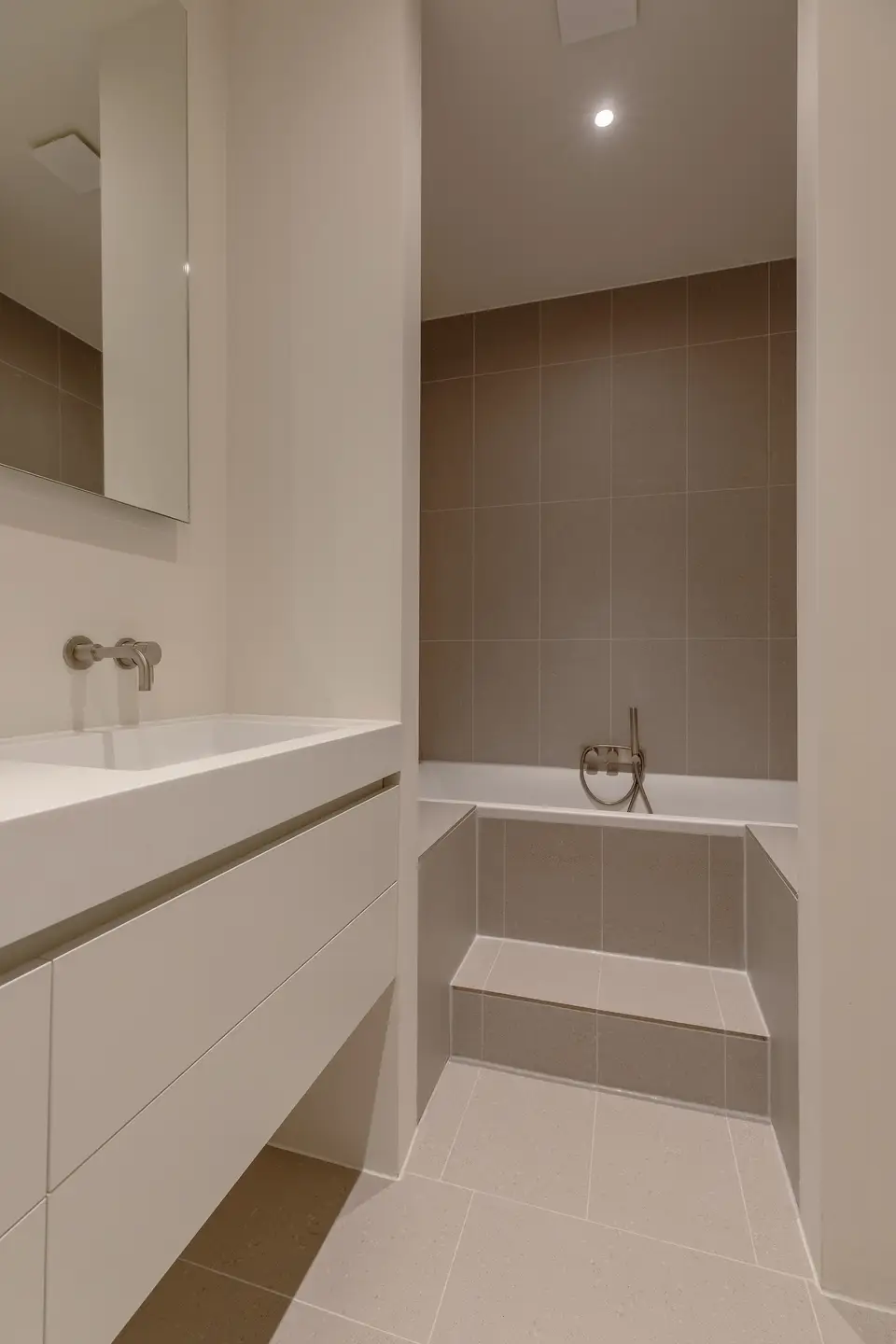 Foto #35 Appartement Rooseveltlaan Amsterdam