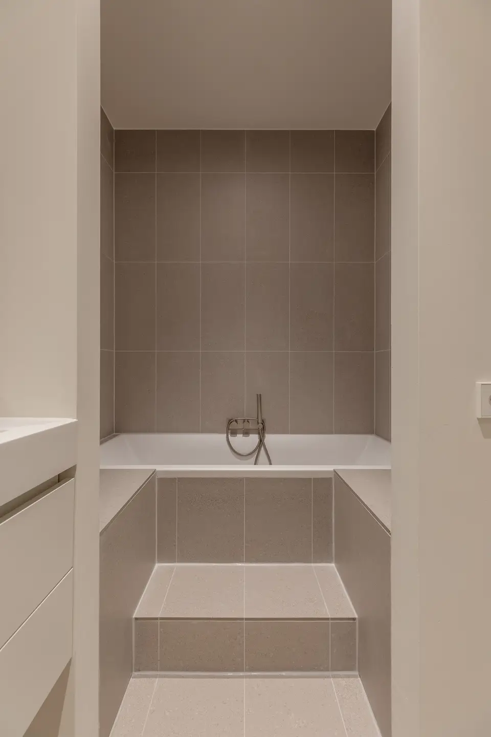 Foto #36 Appartement Rooseveltlaan Amsterdam