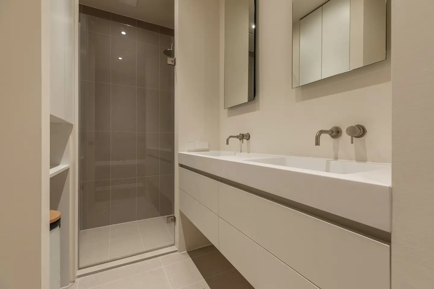 Foto #38 Appartement Rooseveltlaan Amsterdam