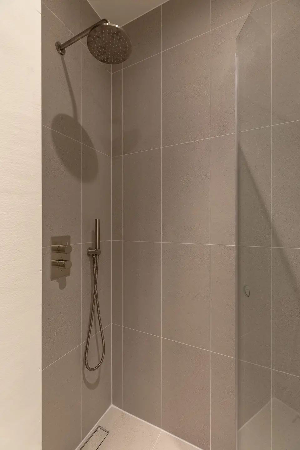 Foto #40 Appartement Rooseveltlaan Amsterdam