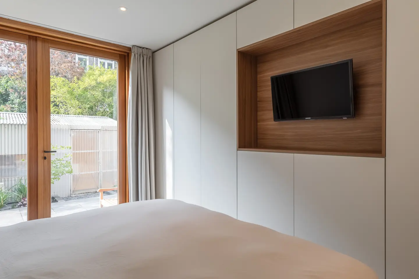 Foto #42 Appartement Rooseveltlaan Amsterdam