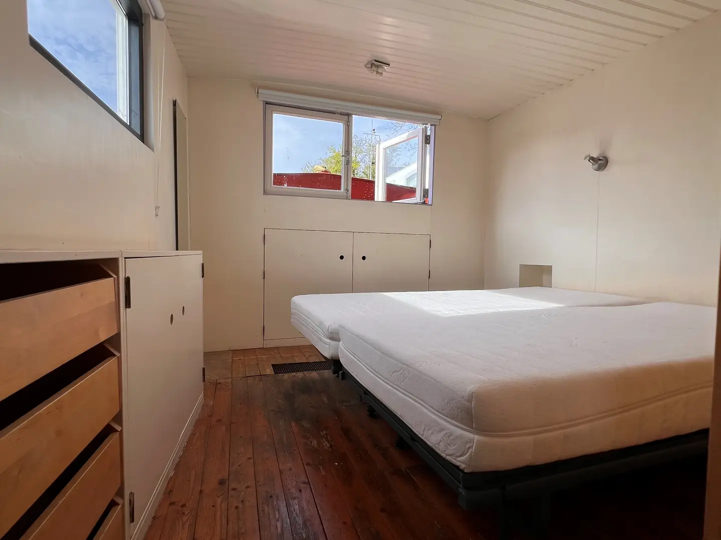 Foto #9 Huurwoning Amstel Amsterdam