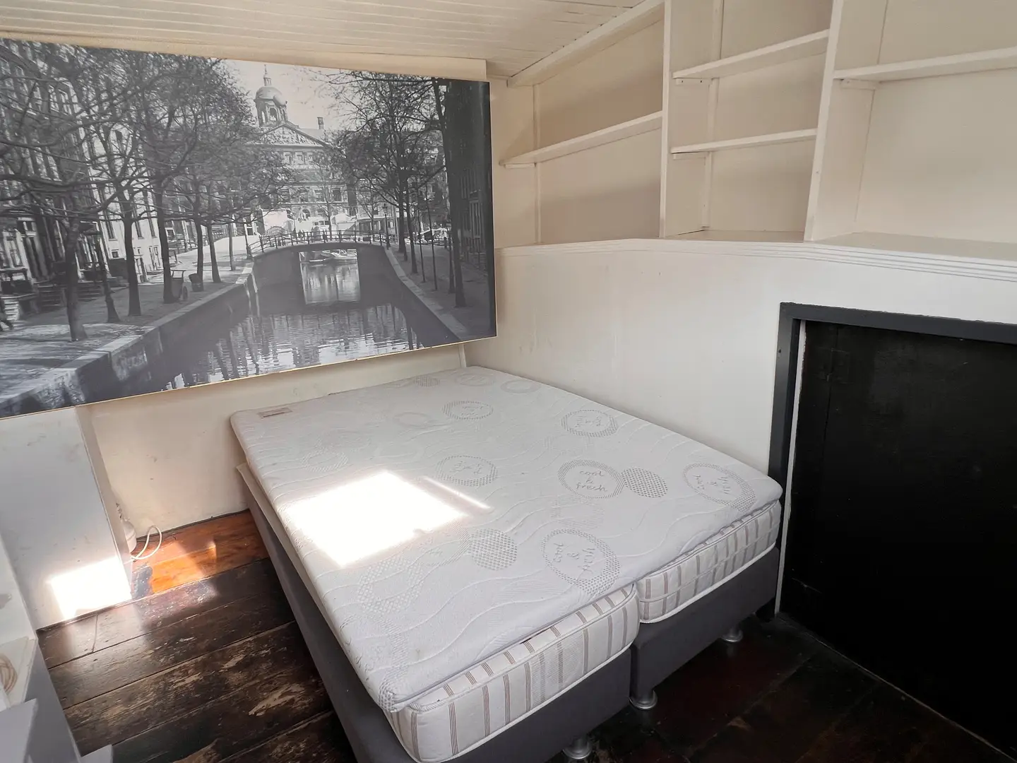 Foto #13 Huurwoning Amstel Amsterdam