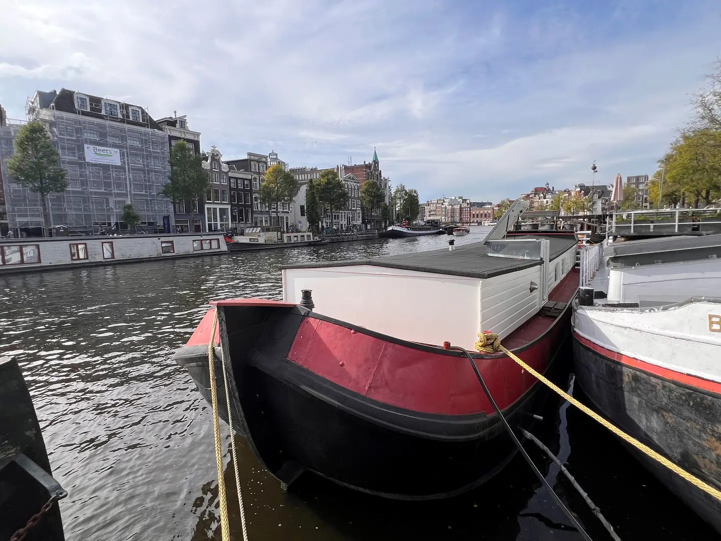 Foto #14 Huurwoning Amstel Amsterdam