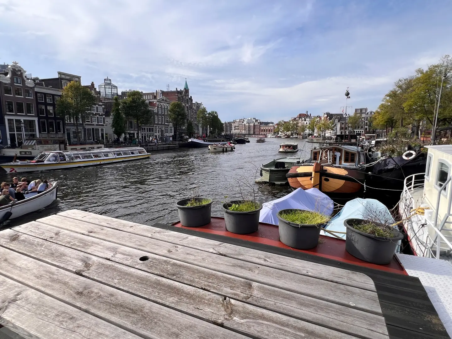 Foto #18 Huurwoning Amstel Amsterdam