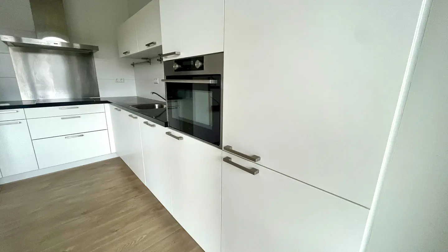 Foto #3 Appartement Turfhaven Den Haag