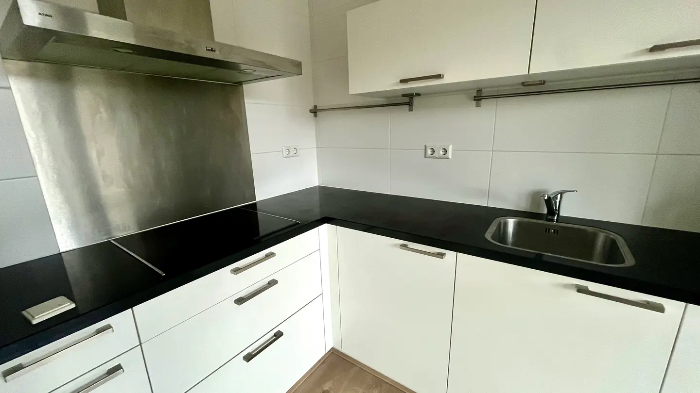 Foto #4 Appartement Turfhaven Den Haag