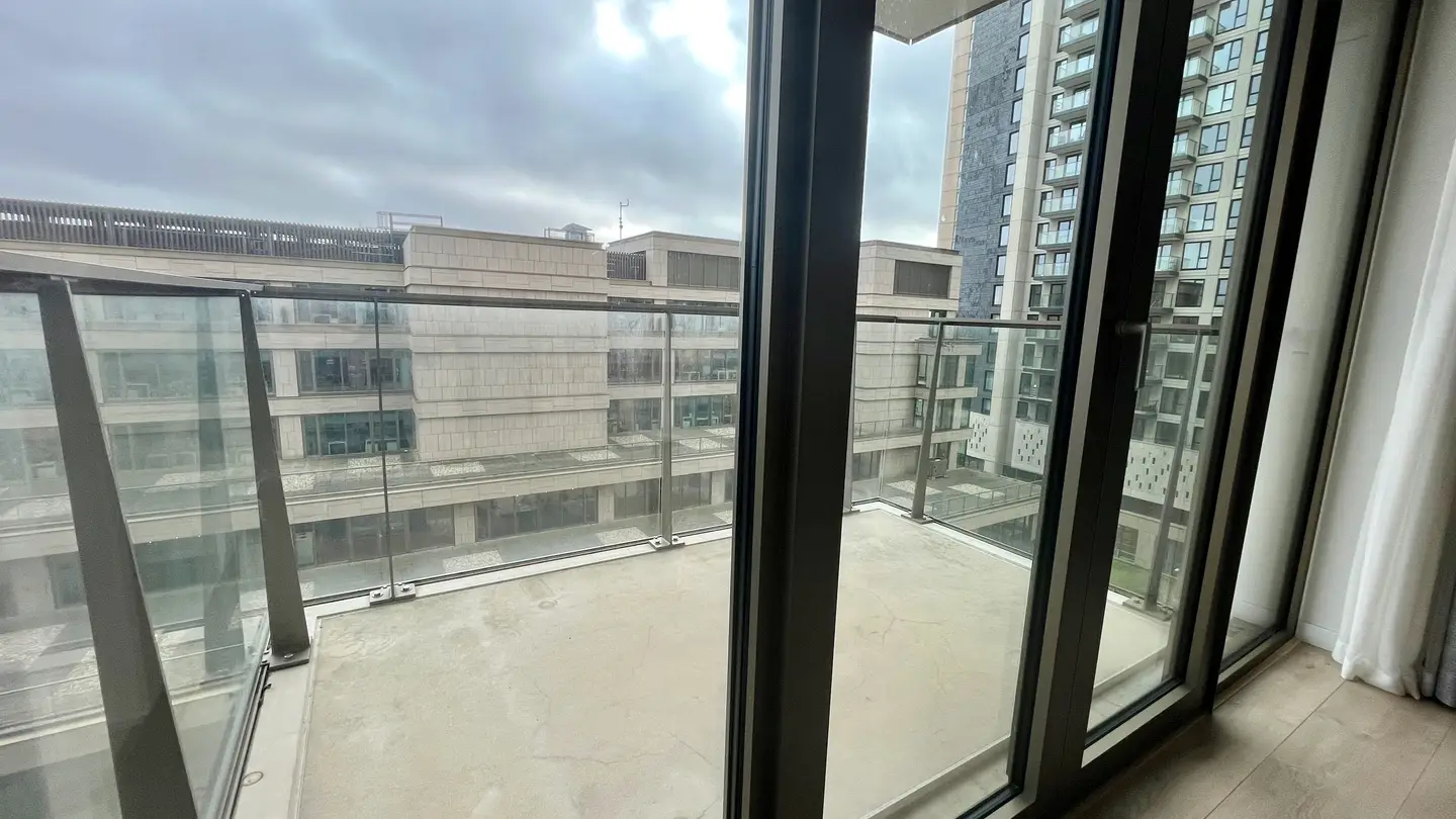Foto #5 Appartement Turfhaven Den Haag