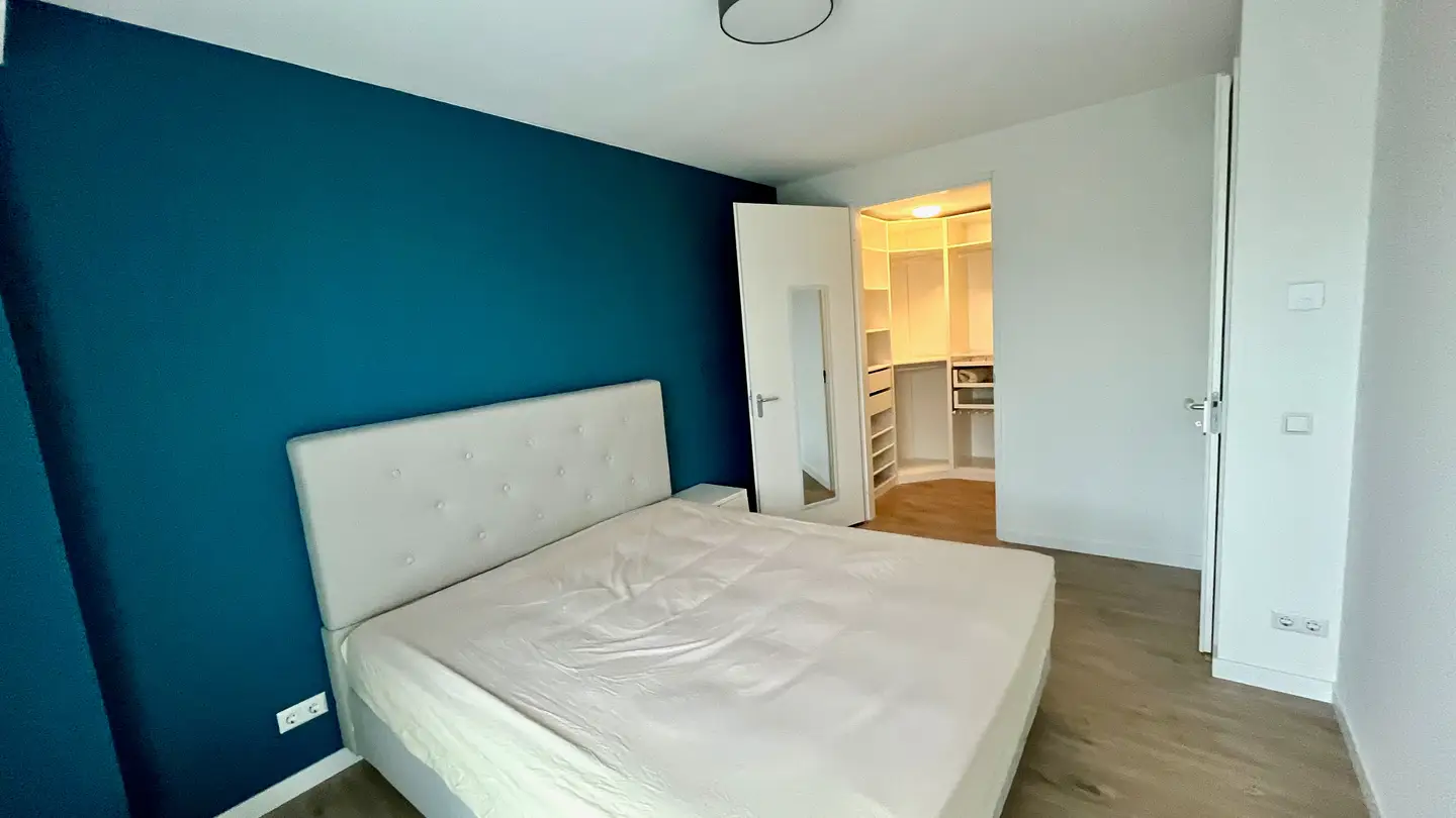 Foto #7 Appartement Turfhaven Den Haag
