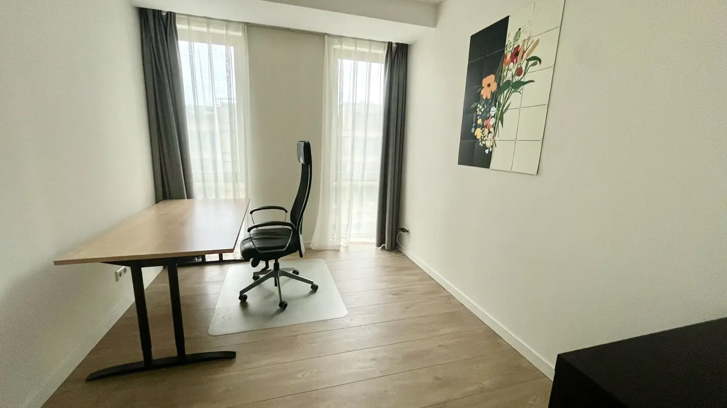 Foto #9 Appartement Turfhaven Den Haag
