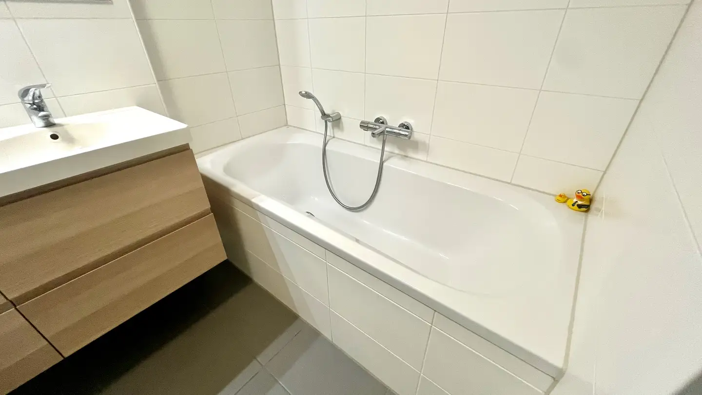 Foto #11 Appartement Turfhaven Den Haag