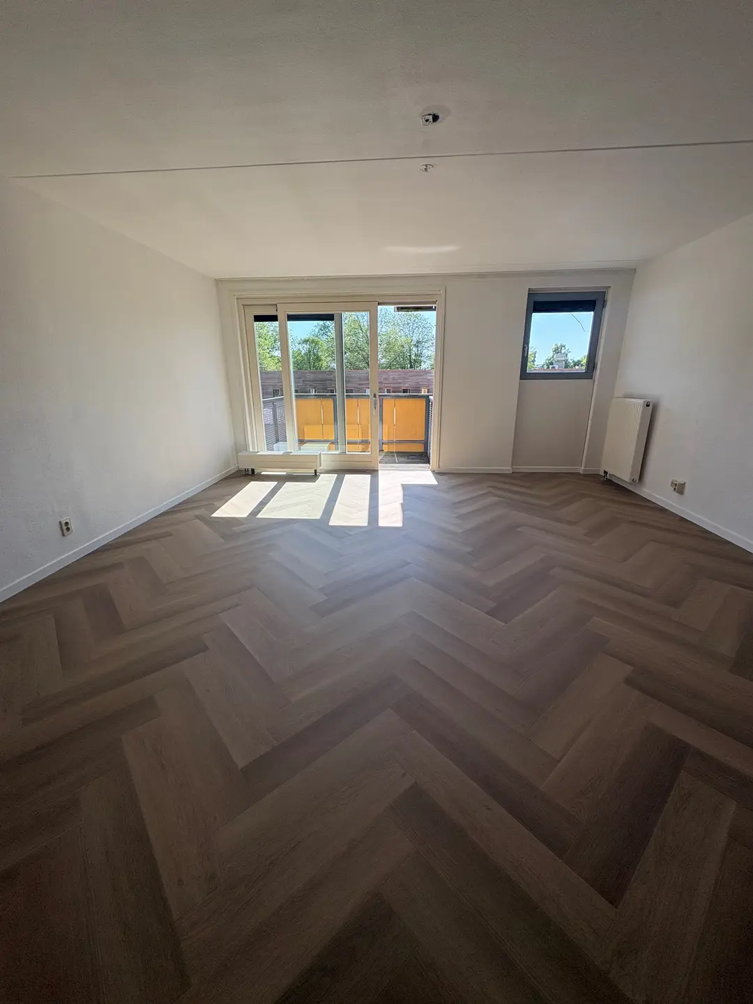 Foto #4 Appartement Klaas Katerstraat Amsterdam