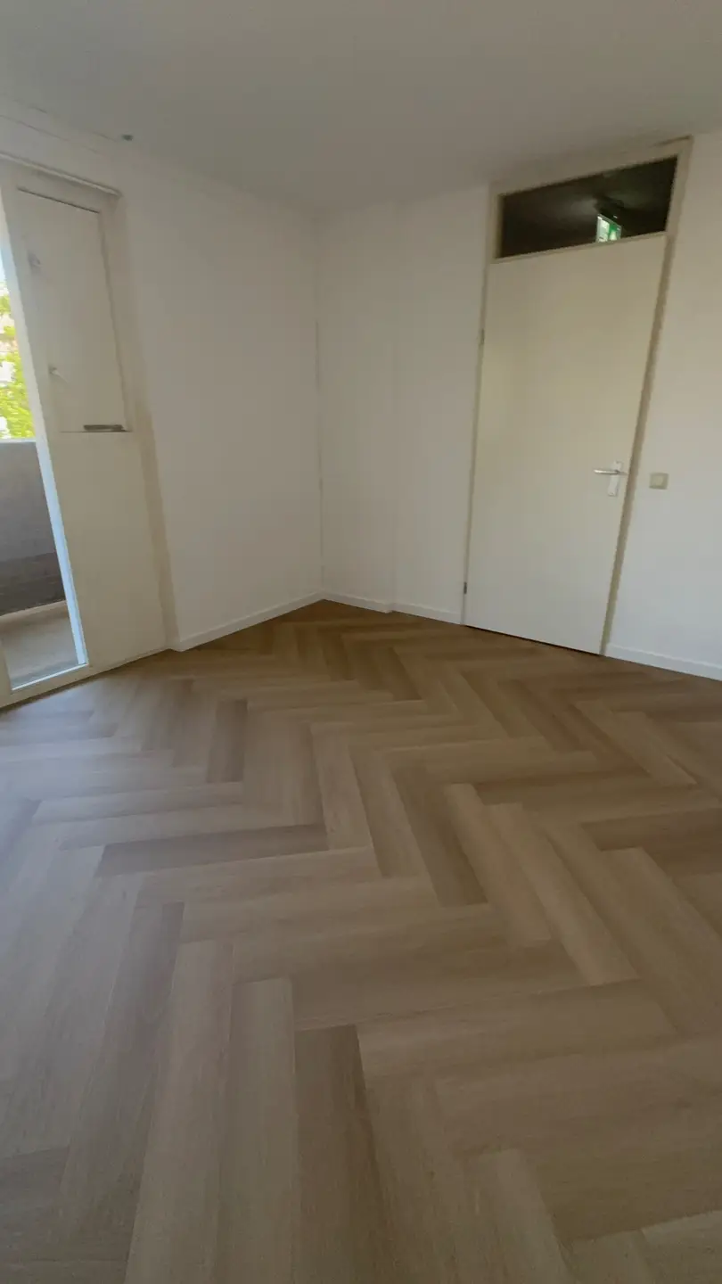 Foto #5 Appartement Klaas Katerstraat Amsterdam